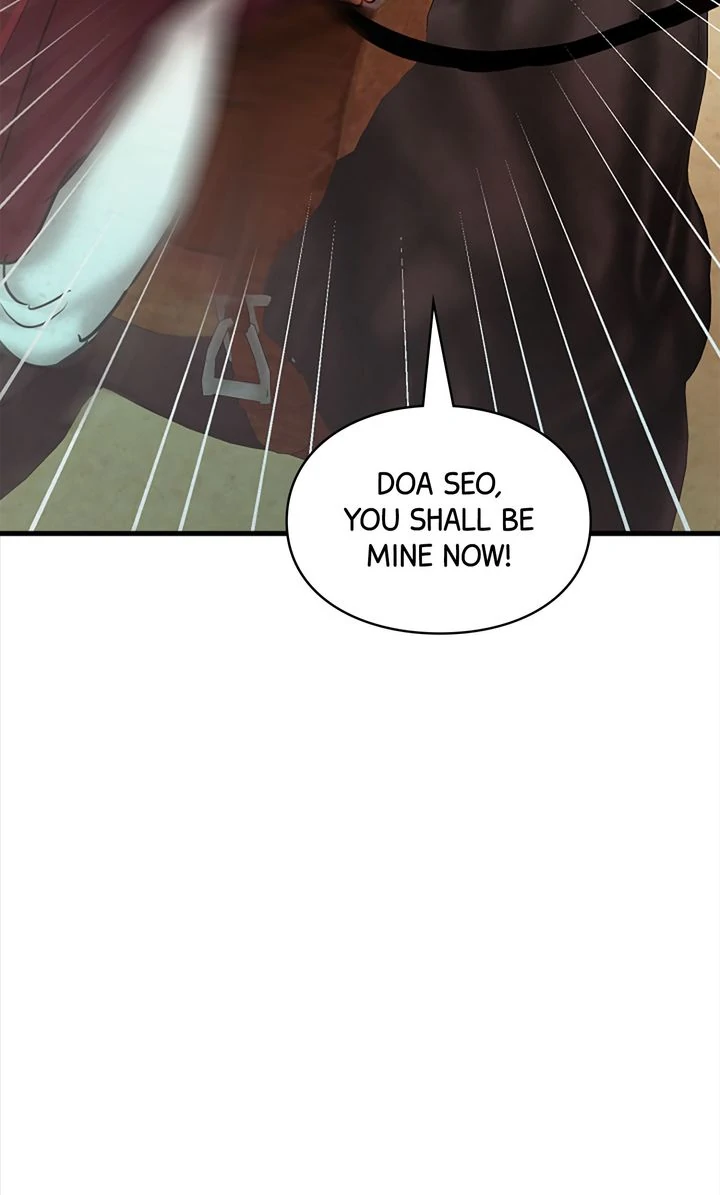 Beneath the Peach Tree Chapter 49 page 96