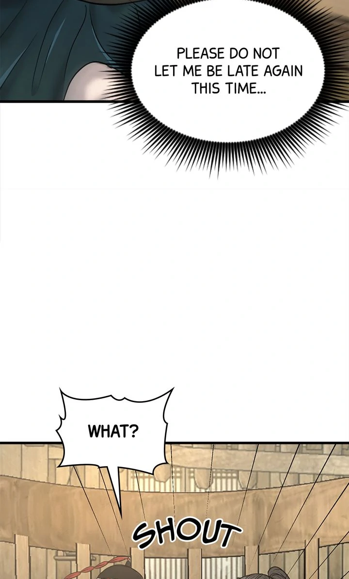 Beneath the Peach Tree Chapter 49 page 100