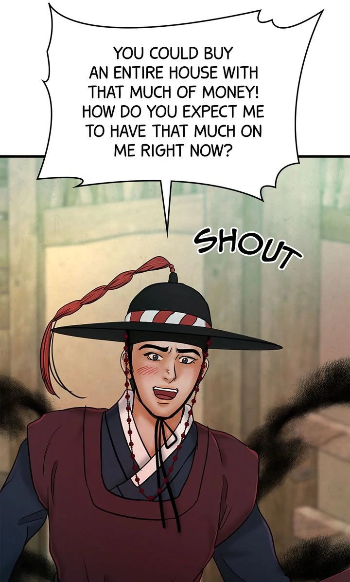 Beneath the Peach Tree Chapter 49 page 102