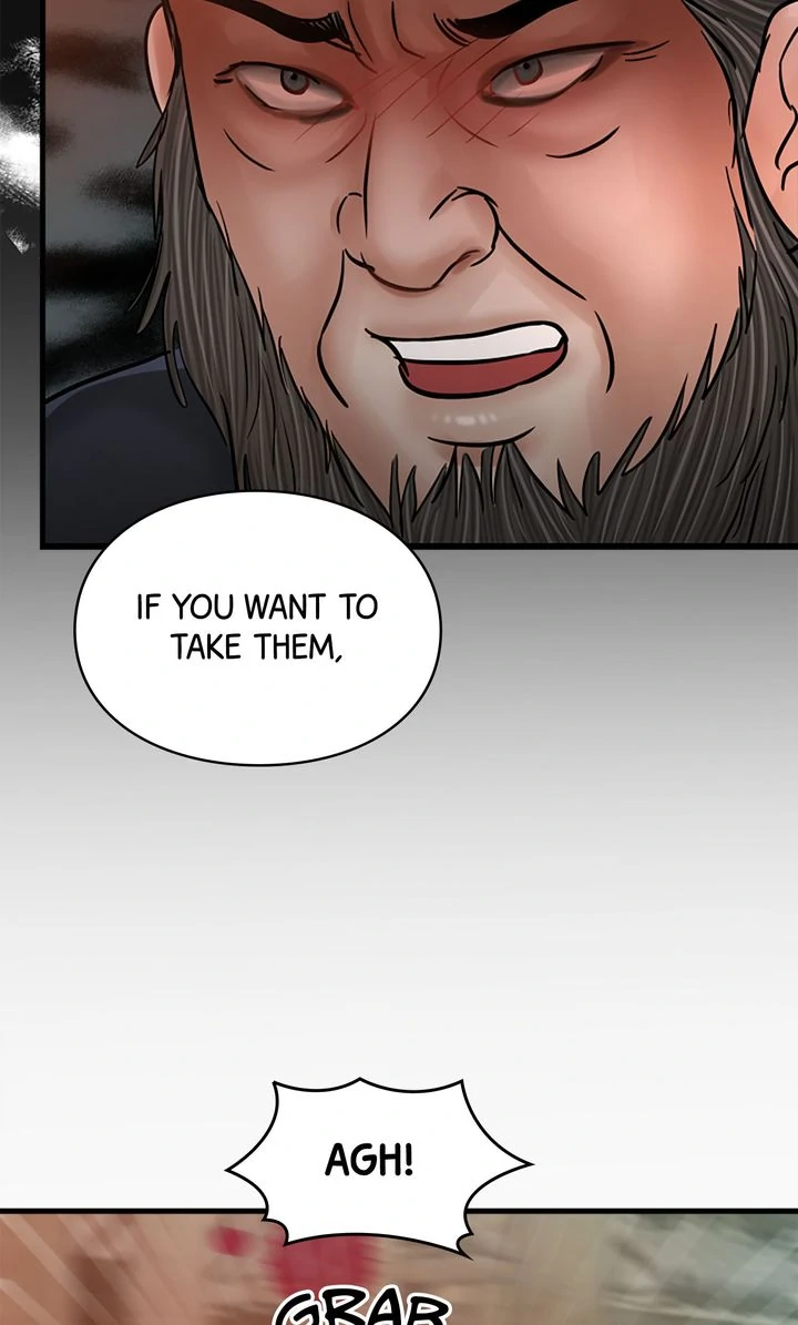 Beneath the Peach Tree Chapter 49 page 106