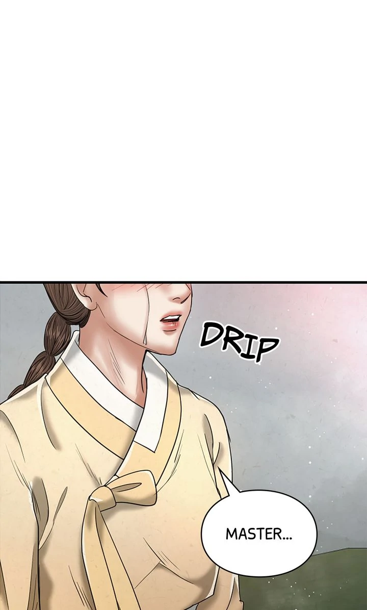 Beneath the Peach Tree Chapter 51 page 3