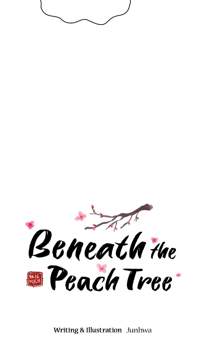 Beneath the Peach Tree Chapter 51 page 9
