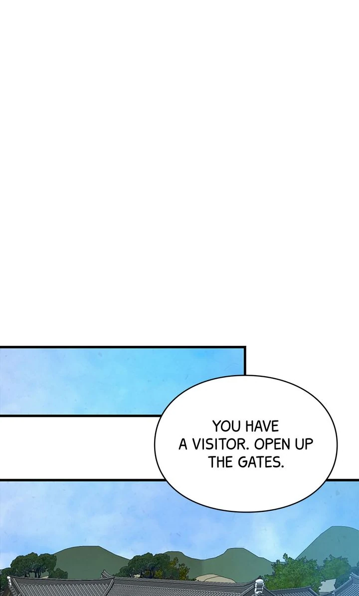 Beneath the Peach Tree Chapter 51 page 11