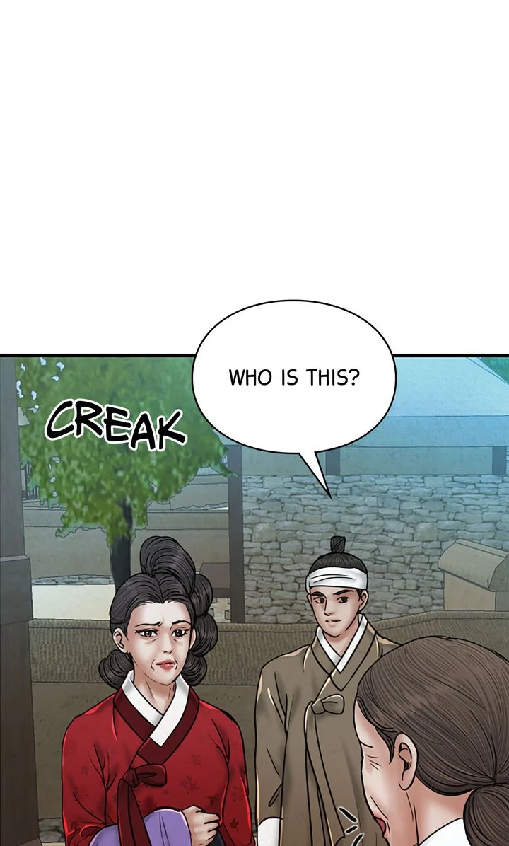 Beneath the Peach Tree Chapter 51 page 13