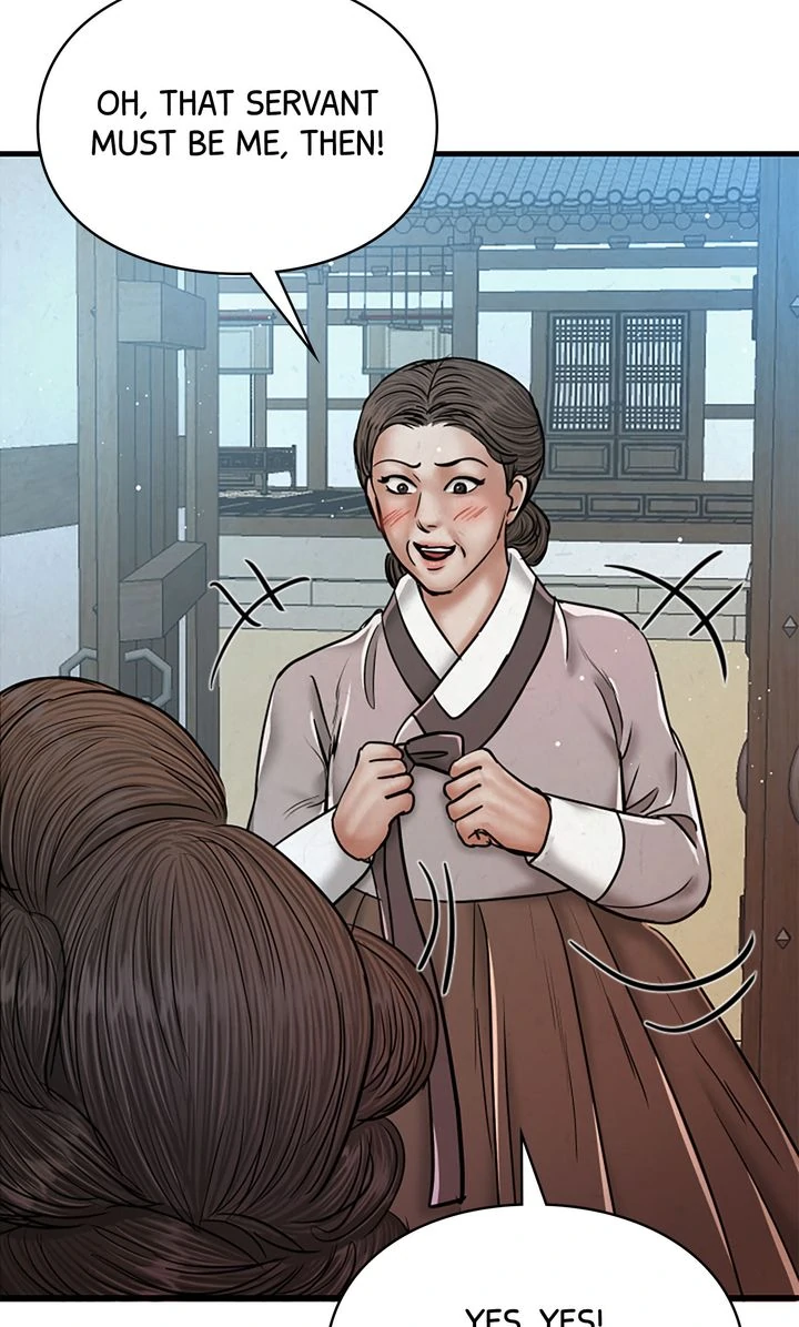 Beneath the Peach Tree Chapter 51 page 16