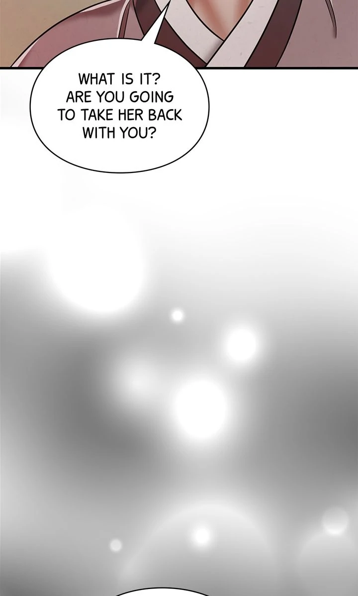 Beneath the Peach Tree Chapter 51 page 18