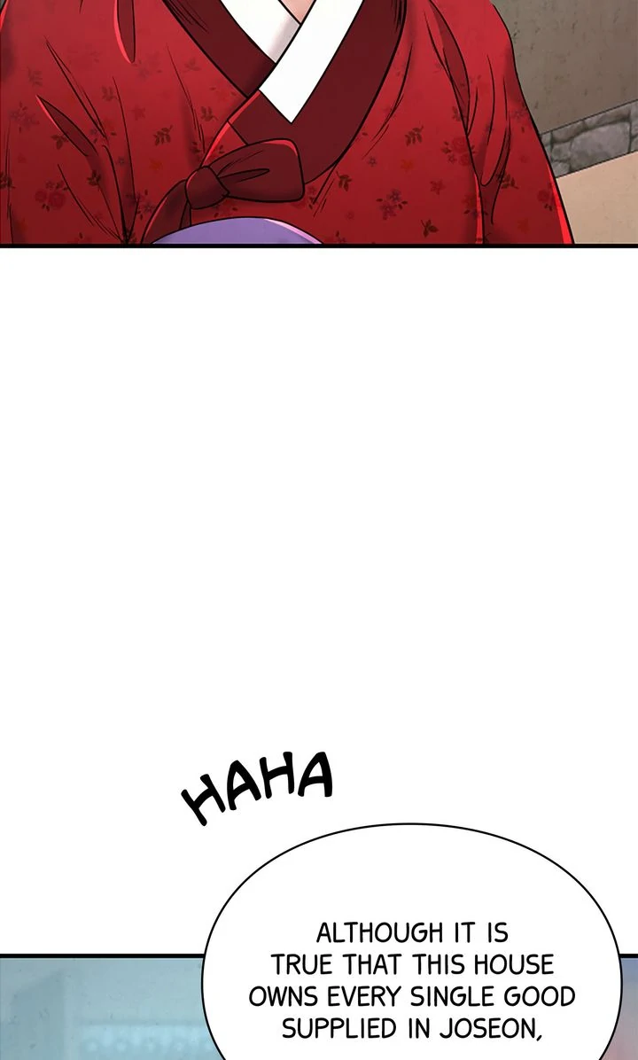 Beneath the Peach Tree Chapter 51 page 23