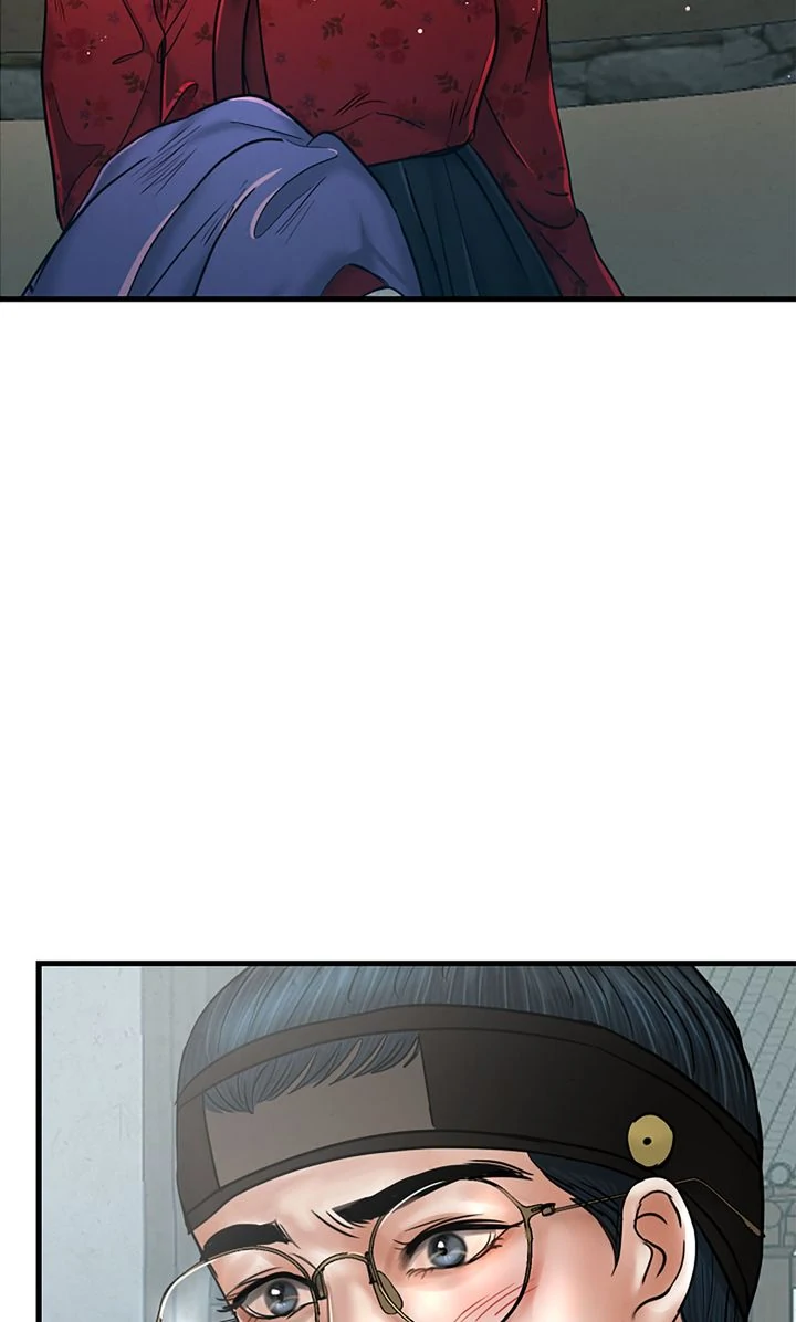 Beneath the Peach Tree Chapter 51 page 26