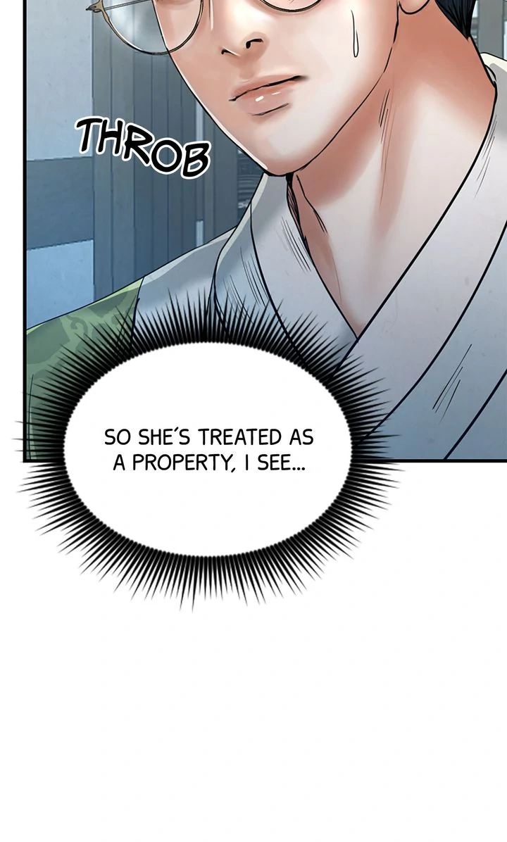Beneath the Peach Tree Chapter 51 page 27
