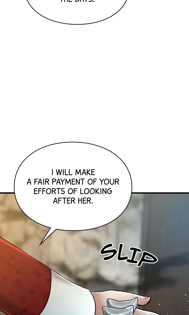 Beneath the Peach Tree Chapter 51 page 31