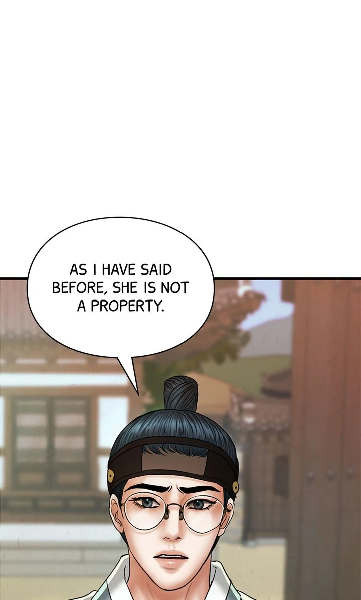 Beneath the Peach Tree Chapter 51 page 33