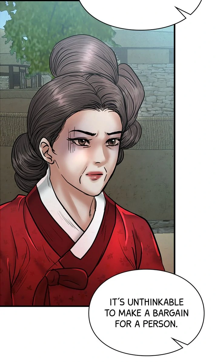 Beneath the Peach Tree Chapter 51 page 35