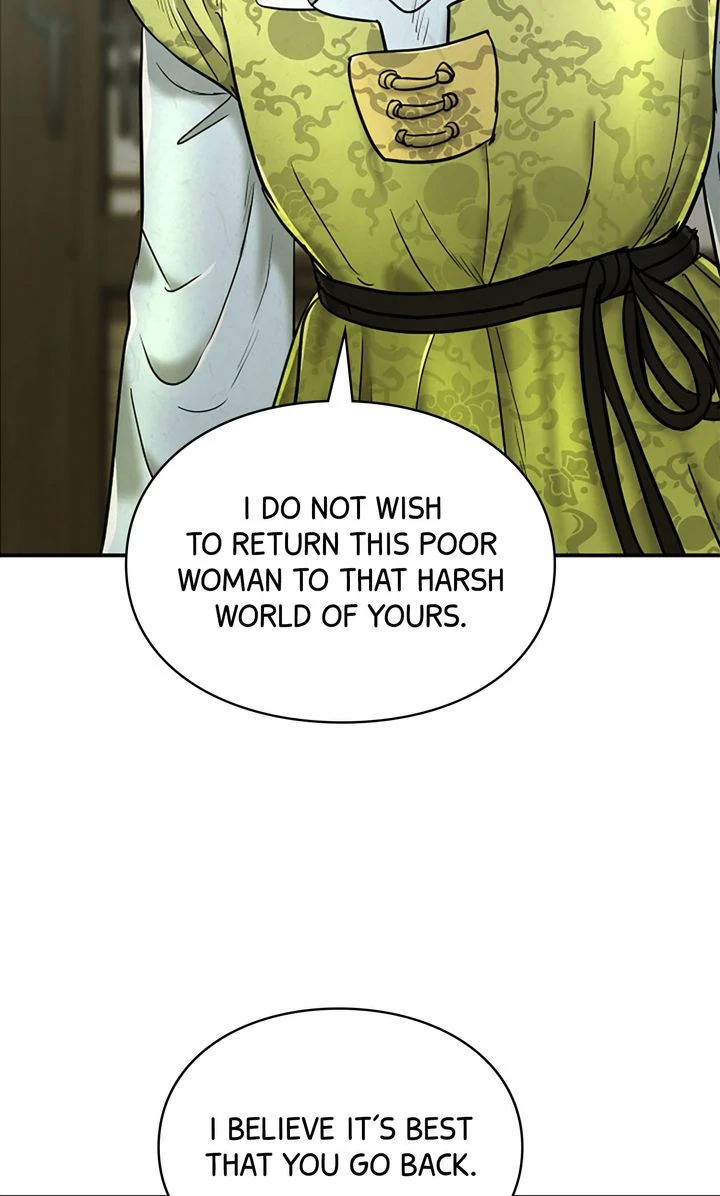 Beneath the Peach Tree Chapter 51 page 37