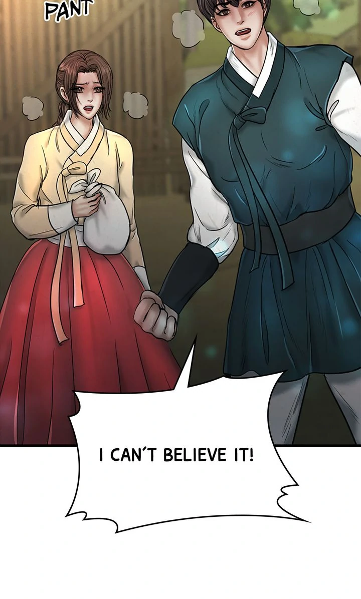 Beneath the Peach Tree Chapter 51 page 42