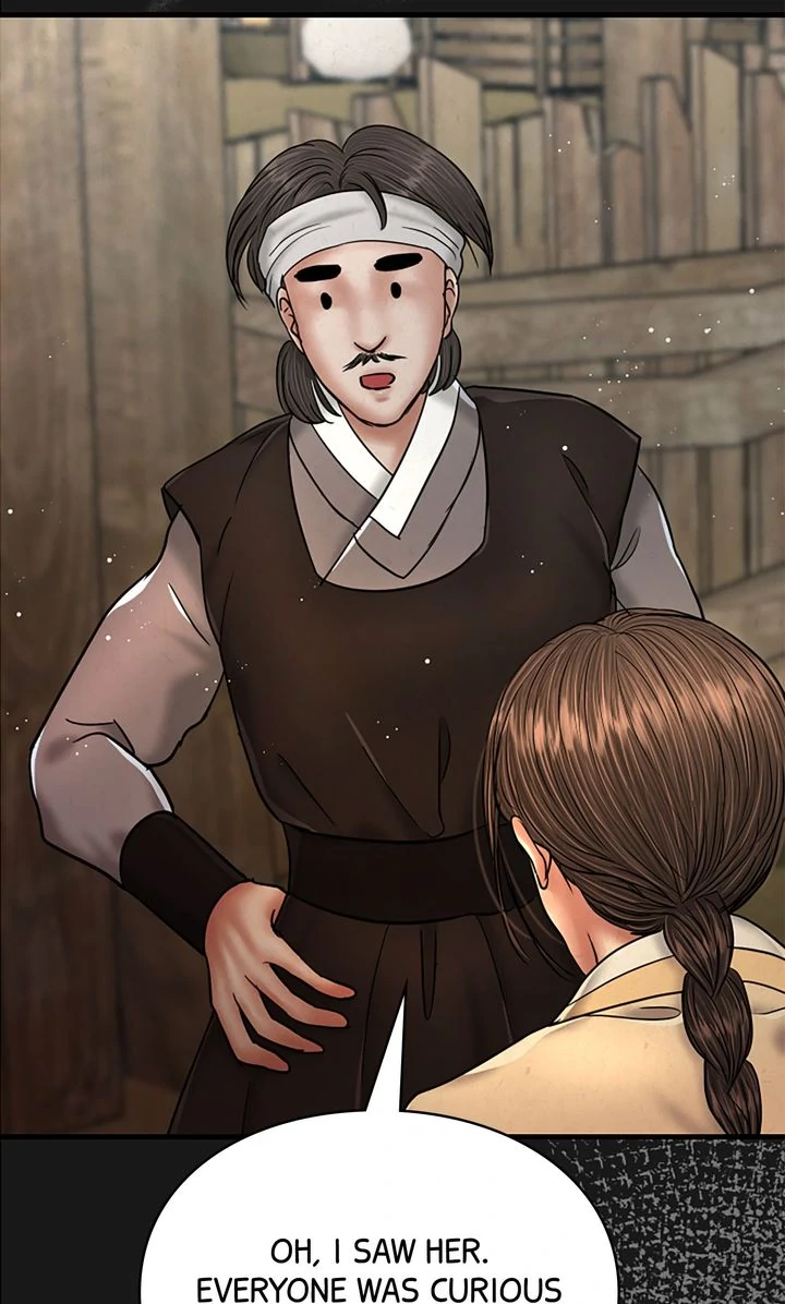 Beneath the Peach Tree Chapter 51 page 49