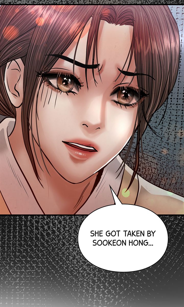Beneath the Peach Tree Chapter 51 page 54