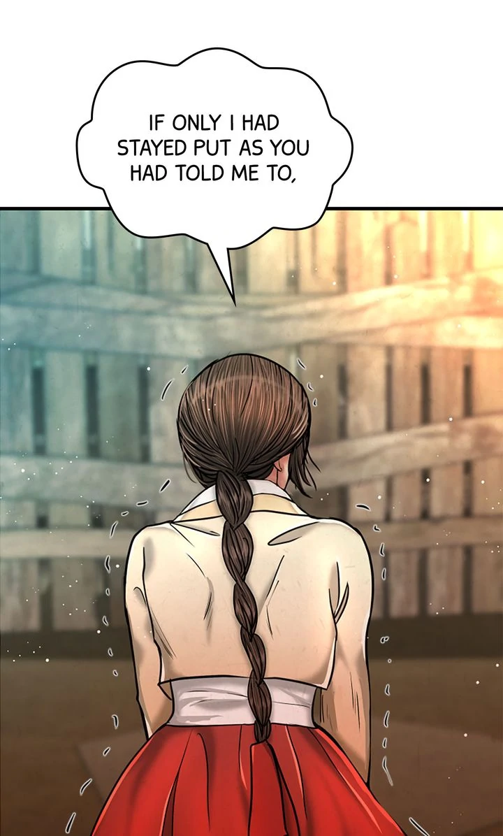 Beneath the Peach Tree Chapter 51 page 56