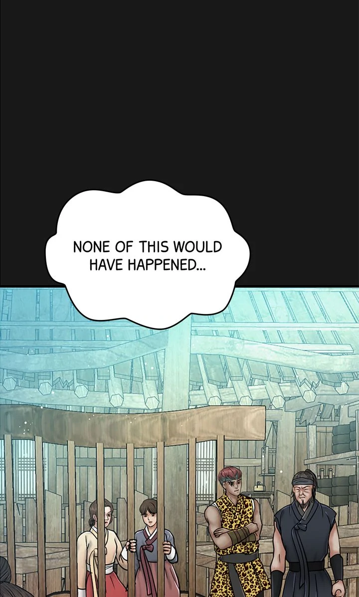 Beneath the Peach Tree Chapter 51 page 59