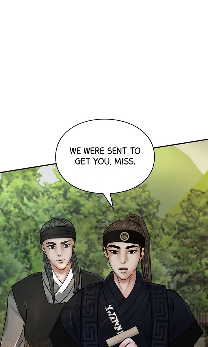 Beneath the Peach Tree Chapter 51 page 67