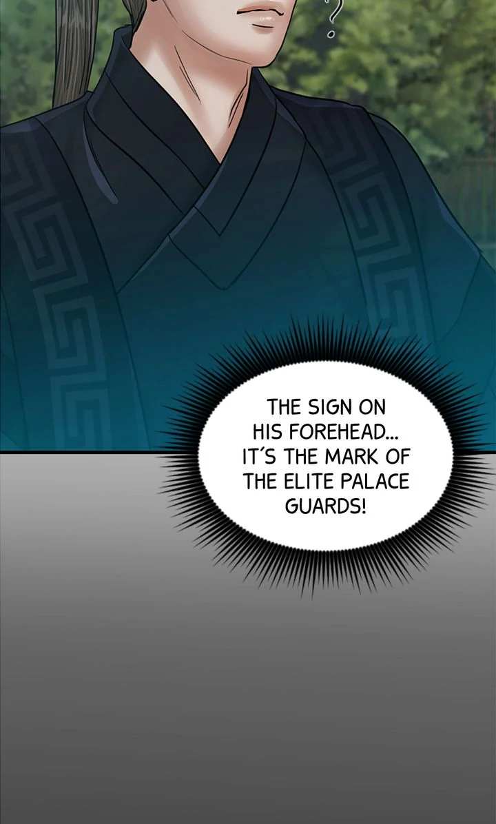Beneath the Peach Tree Chapter 51 page 71