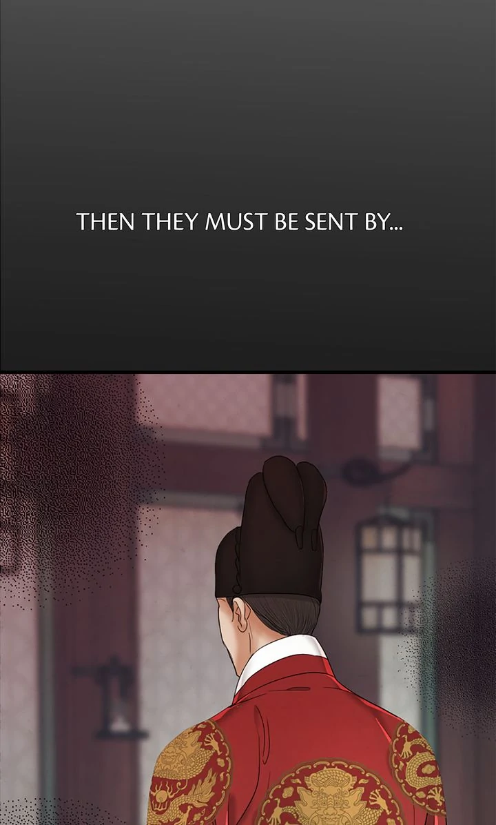 Beneath the Peach Tree Chapter 51 page 72