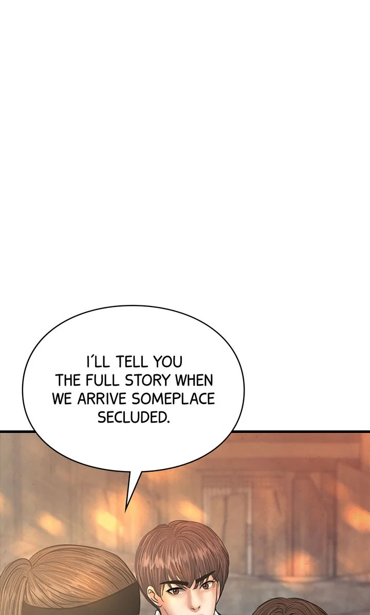 Beneath the Peach Tree Chapter 51 page 78