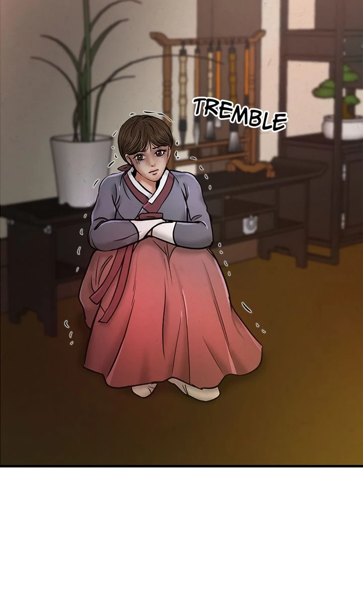 Beneath the Peach Tree Chapter 51 page 81