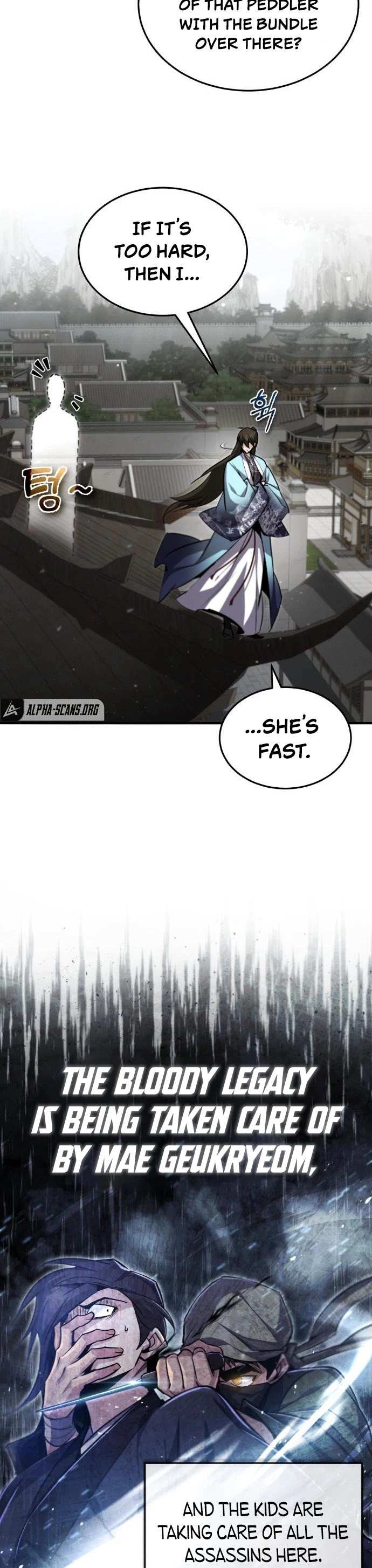 Best Teacher Baek Chapter 43 page 43