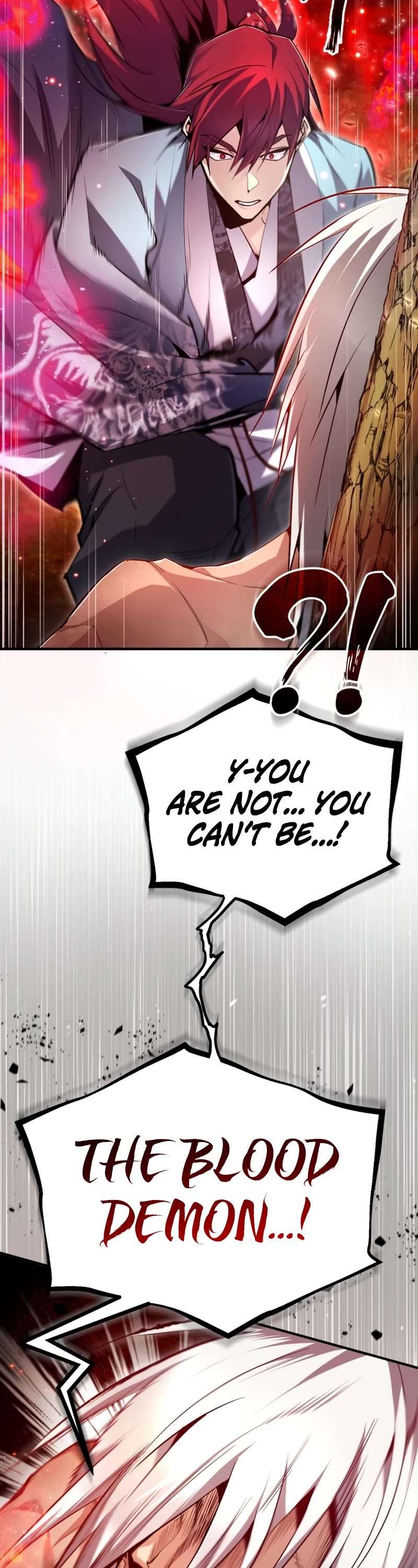 Best Teacher Baek Chapter 74 page 33