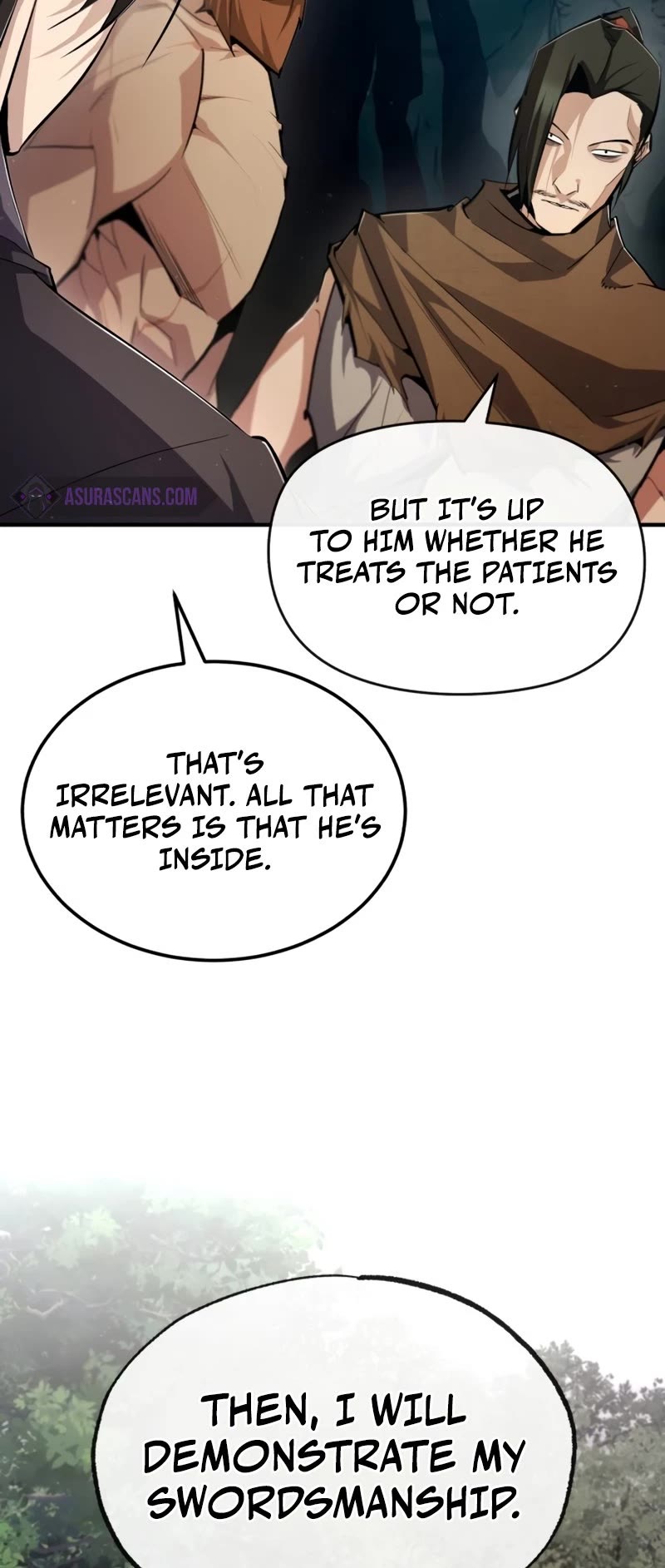 Best Teacher Baek Chapter 74 page 66