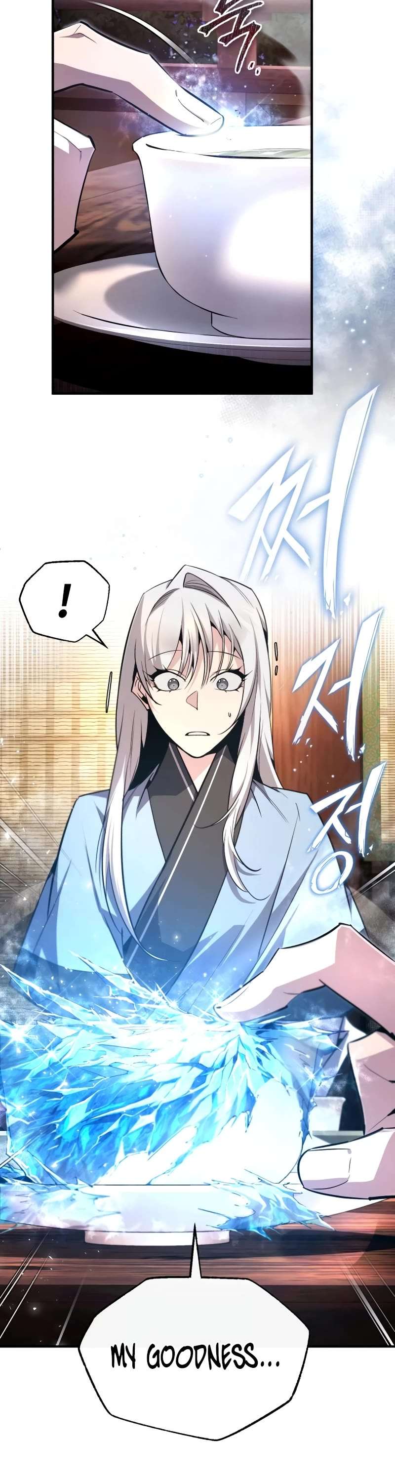 Best Teacher Baek Chapter 83 page 65