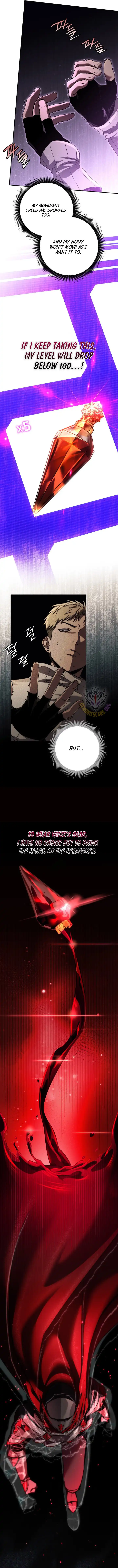 Blacksmith Zig Chapter 80 page 4