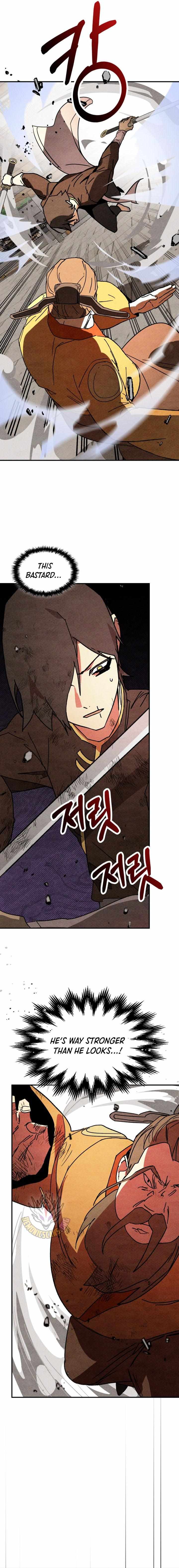 Chronicles Of A Returner Chapter 125 page 7