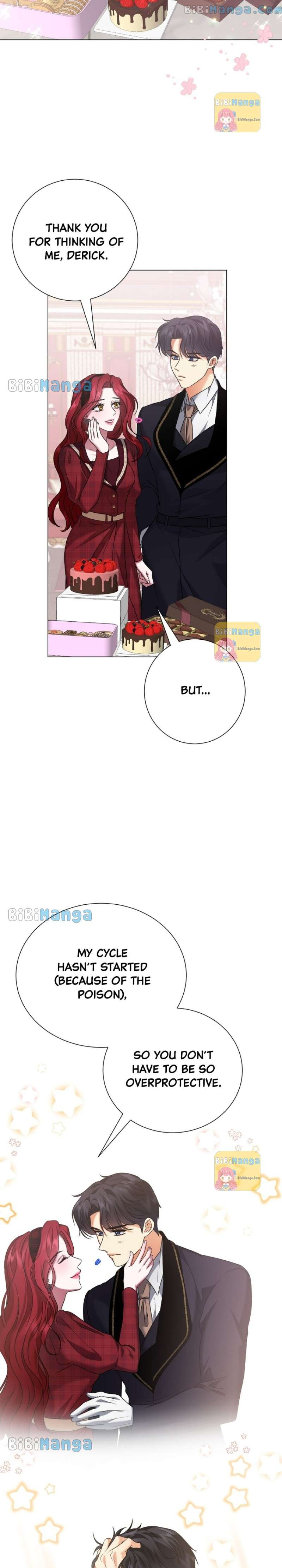 Circumstances of Switching Bodies C page 6