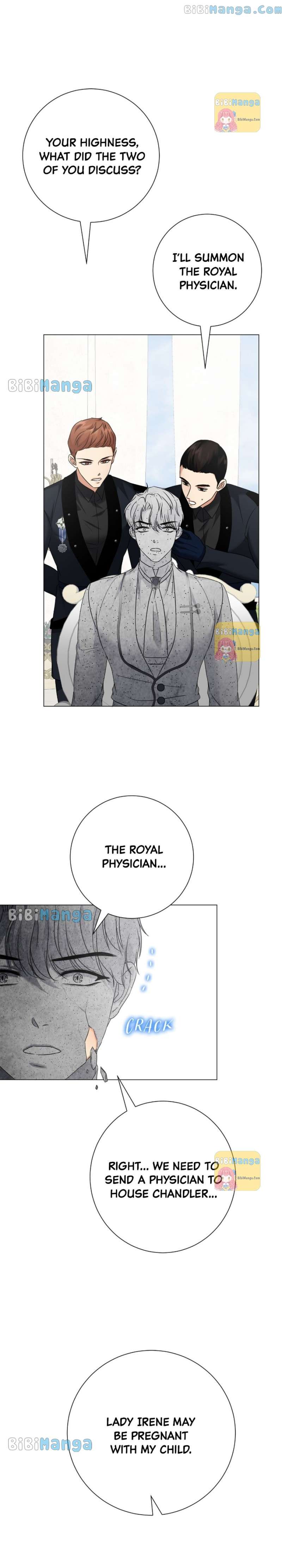 Circumstances of Switching Bodies C page 11