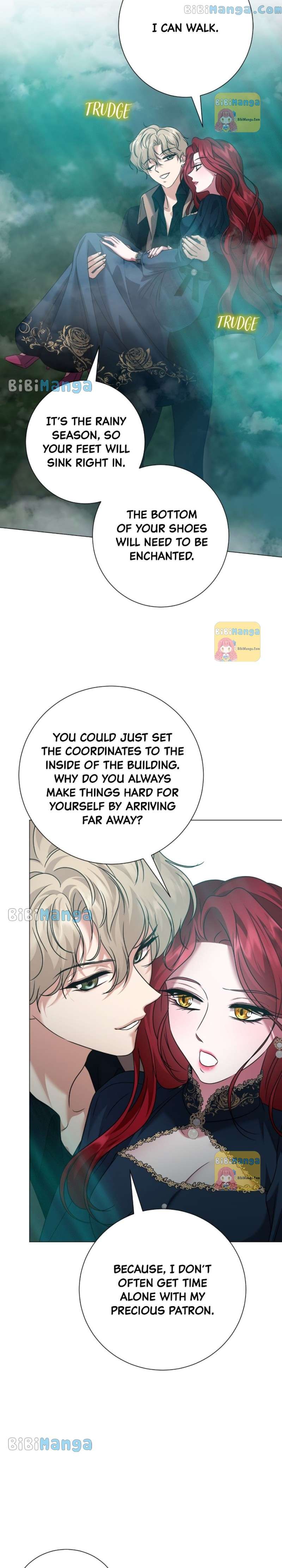 Circumstances of Switching Bodies C page 16