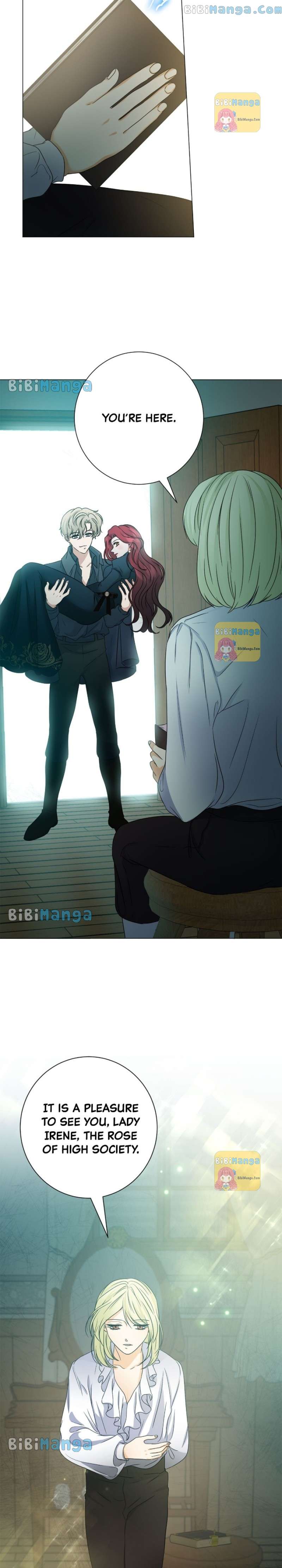 Circumstances of Switching Bodies C page 19