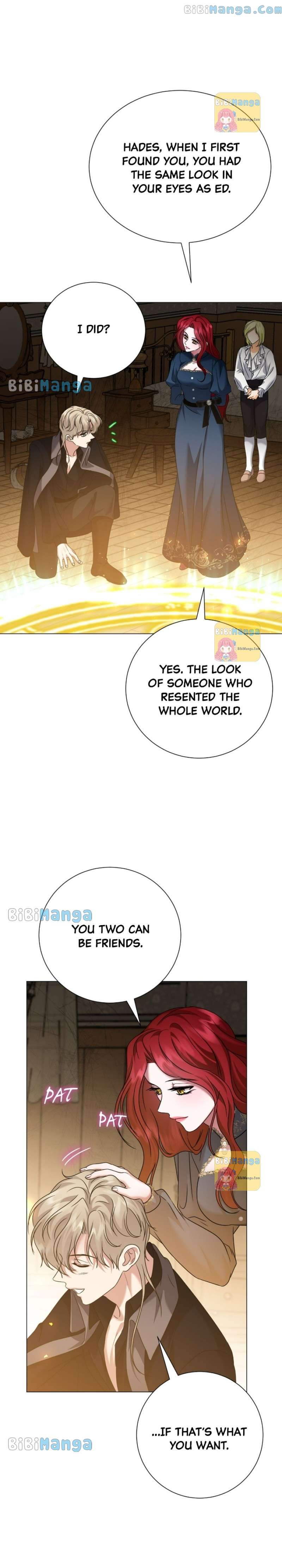 Circumstances of Switching Bodies C page 23
