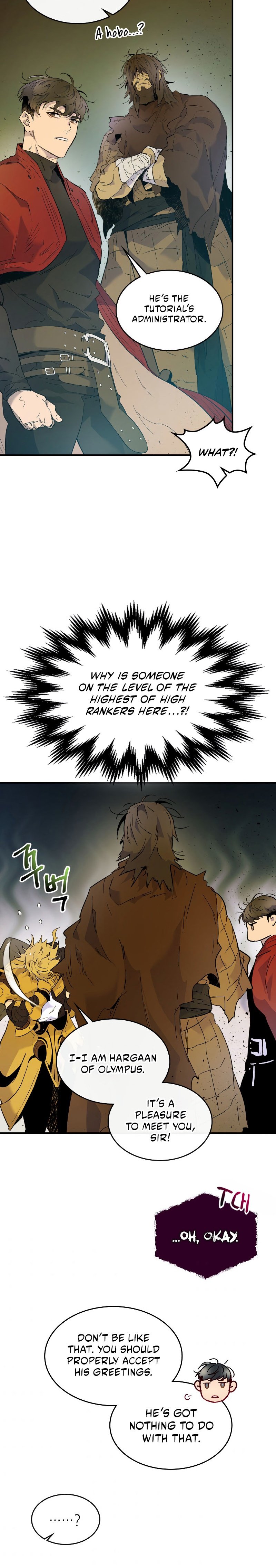 Circumstances of Switching Bodies Chapter 22 page 24