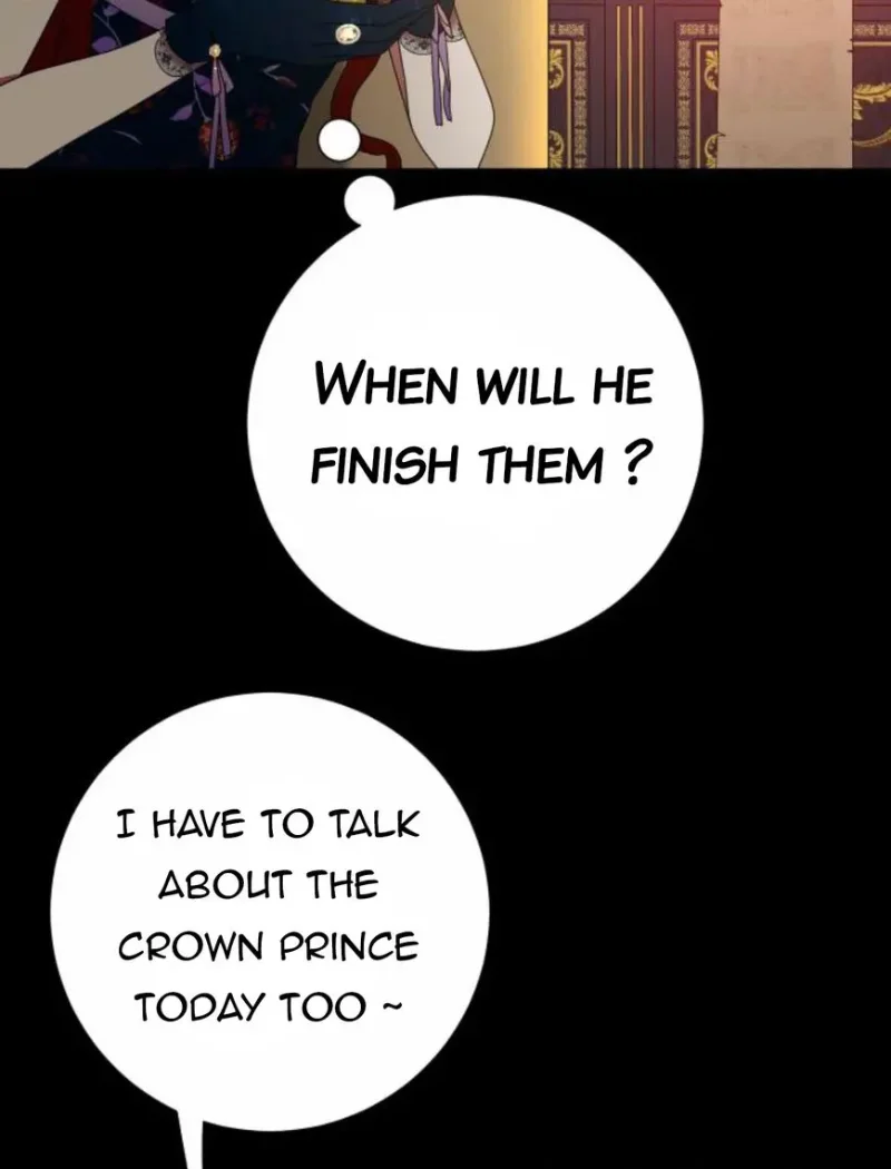 Circumstances of Switching Bodies Chapter 4 page 31