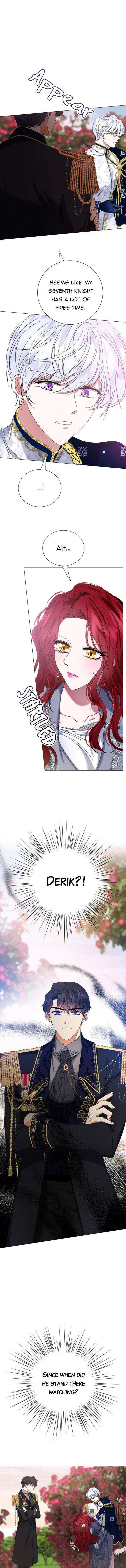 Circumstances of Switching Bodies Chapter 9 page 3