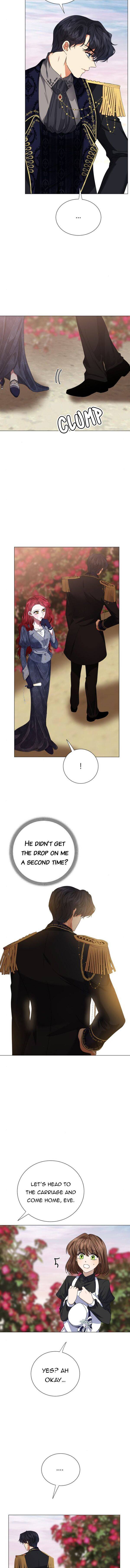 Circumstances of Switching Bodies Chapter 9 page 7