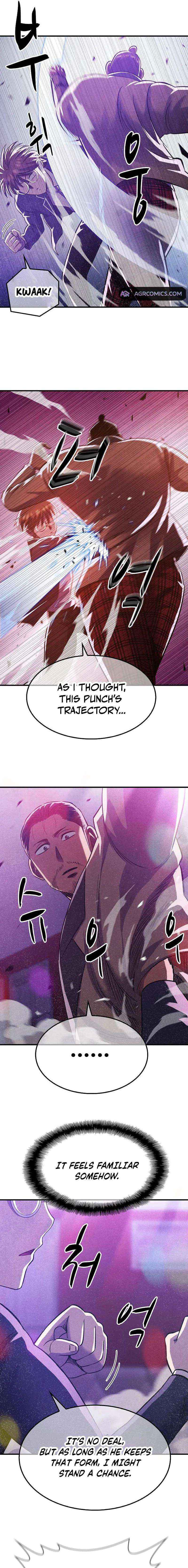 Conquer the Game With the Best Web Novels Chapter 37 page 14