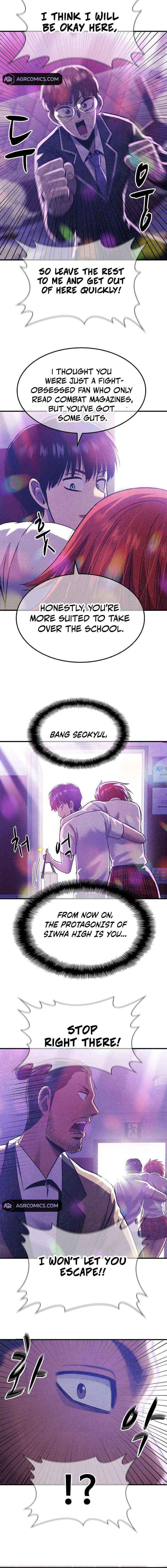 Conquer the Game With the Best Web Novels Chapter 37 page 15
