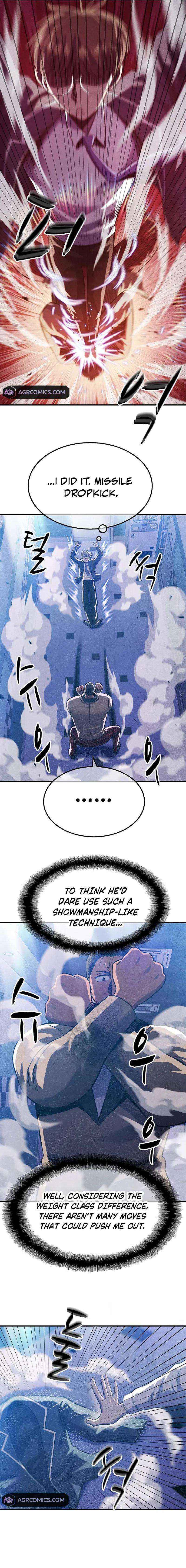 Conquer the Game With the Best Web Novels Chapter 37 page 16