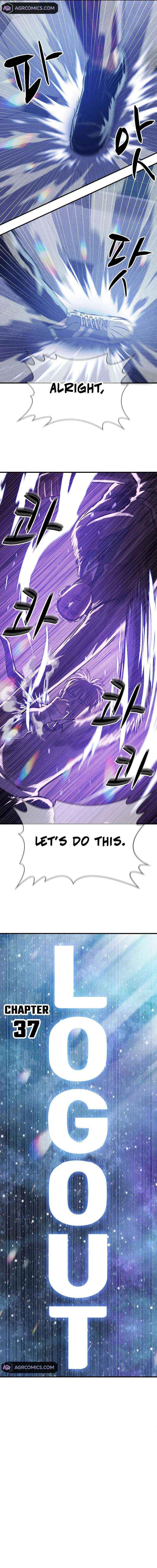 Conquer the Game With the Best Web Novels Chapter 37 page 18