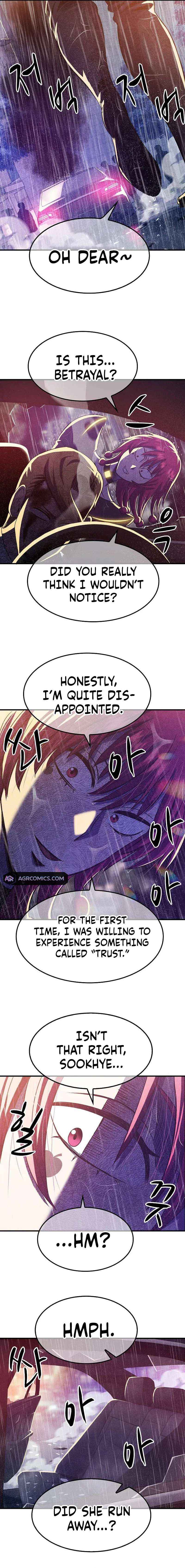 Conquer the Game With the Best Web Novels Chapter 39 page 7