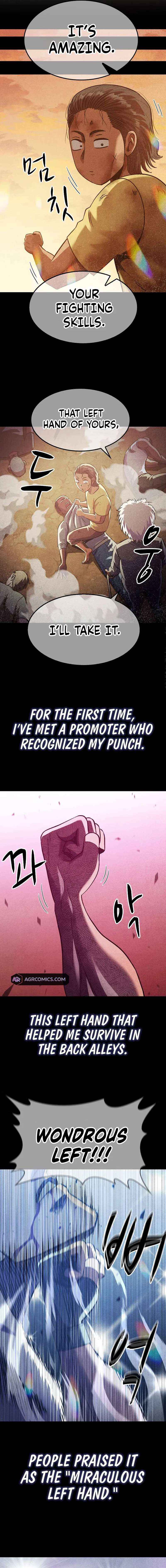 Conquer the Game With the Best Web Novels Chapter 39 page 13