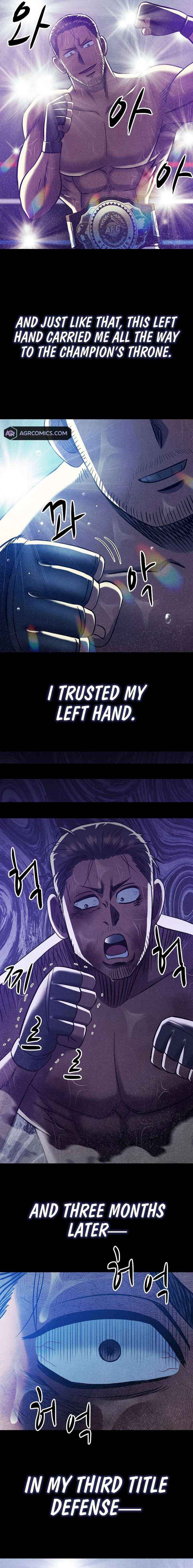 Conquer the Game With the Best Web Novels Chapter 39 page 14