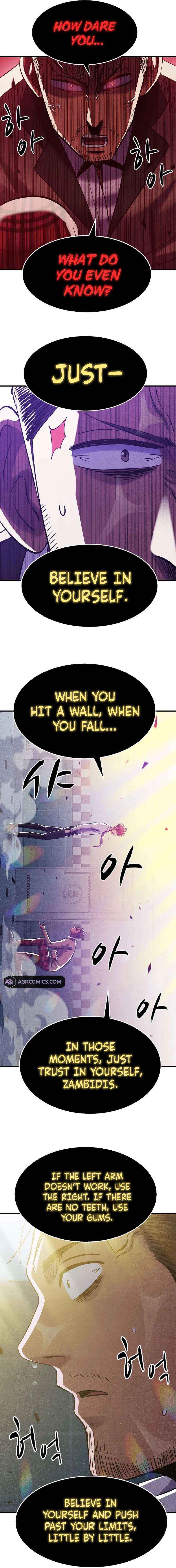 Conquer the Game With the Best Web Novels Chapter 39 page 17